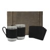Double Barrel Gift Set