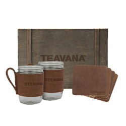 Double Barrel Gift Set