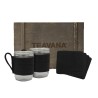 Double Barrel Gift Set