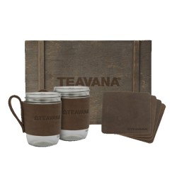 Double Barrel Gift Set