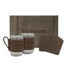 Double Barrel Gift Set