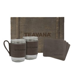 Double Barrel Gift Set