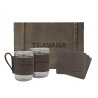 Double Barrel Gift Set