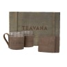 Double Barrel Gift Set