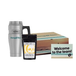 Early Riser Gift Set