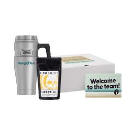 Early Riser Gift Set