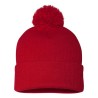 Red Blank
