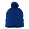 Royal Blue Blank