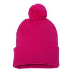 Neon Fuchsia Blank