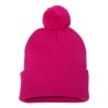 Neon Fuchsia Blank