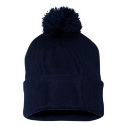 Navy Blue Blank