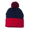 Navy Blue Blank