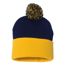 Navy Blue Blank