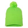Neon Green Blank