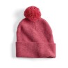 Heather Red Blank