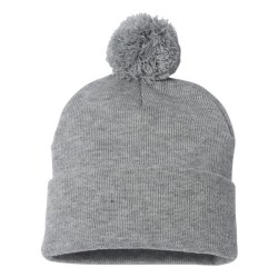 Heather Gray Blank