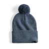 Heather Navy Blank