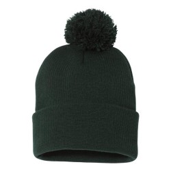 Forest Green Blank