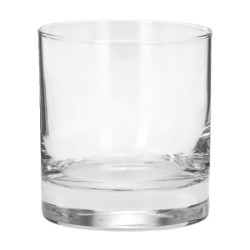 Clear Blank