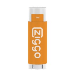 SPF 15 Lip Balm in White Oval Tube