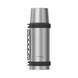 34 oz. THERMOCAFÉ BY THERMOS Double Wall Stainless Steel Beverage Bottle