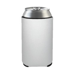 Snuggy Dye-Sublimated Can Cooler