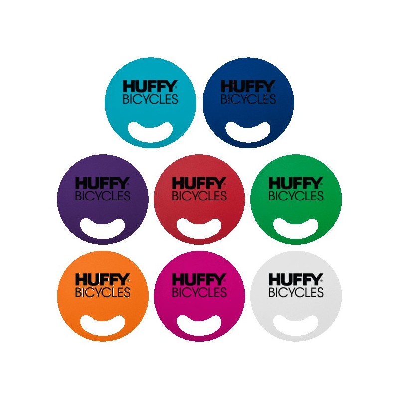 Circle Hand Fan