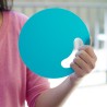 Turquoise Blank