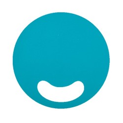 Turquoise Blank