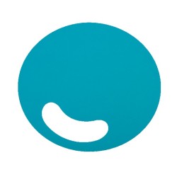 Turquoise Blank