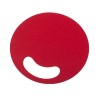 Red Blank