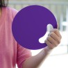 Purple Blank