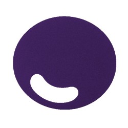 Purple Blank