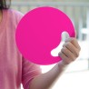 Pink Blank