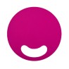 Pink Blank