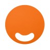 Orange Blank