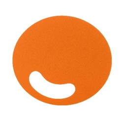 Orange Blank