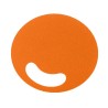Orange Blank