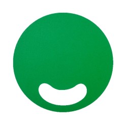 Green Blank