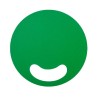 Green Blank