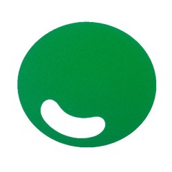 Green Blank