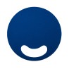 Blue Blank