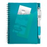 Teal Blank
