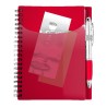 Red Blank