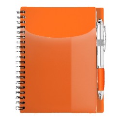 Orange Blank
