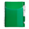 Green Blank