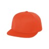 Orange Blank