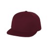 Maroon Blank