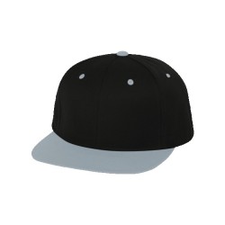 Black Blank