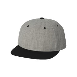 Heather Gray Blank